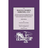 Magna Charta Sureties, 1215. Fifth Edition