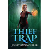 Cloak Games: Thief Trap