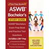 ASWB Bachelor's Study Guide: ASWB Bachelors Exam Prep Book and Practice Test Questions [3rd Edition LSW Prep]