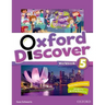 Oxford Discover 5 Workbook