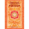 Thelema Sutras (paperback)