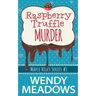 Raspberry Truffle Murder