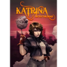 Katrina Hates The Dead: A blasphemous action-adventure comedy