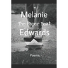 The Paper Boat: Selected Poems Of Melanie Edwards