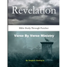 Revelation: Bible Study Through Puzzles!
