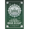 The Seven Crowns of High Magic