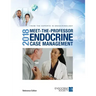 2018 Meet-the-Professor Endocrine Case Management