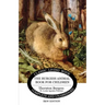 The Burgess Animal Book for Children (B&W edition)