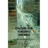 Culture Hub Toronto Ontario