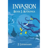 Invasion: Book 1: Aotaonga