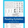 Reading Syllables: Simple & Fun Syllable Practice