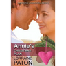 Annie's Christmas Plan