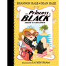 The Princess in Black Takes a Vacation