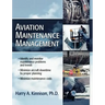 Aviation Maintenance Management