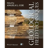 Geological Field Techniques