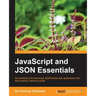 JavaScript and Json Essentials