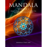 Mandala Volume 2: Have A Relaxation By Coloring On Adults Stress Relief Book ( Large Size Unique Patterns Pages For Meditation And Relaxing )