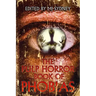 The Pulp Horror Book of Phobias