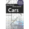 Real World Word Search: Cars