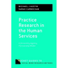 Practice Research in the Human Services: A University-Agency Partnership Model