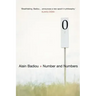 Number and Numbers
