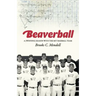 Beaverball: A (Winning) Season with the M.I.T. Baseball Team
