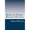 How to Trade Binary Options