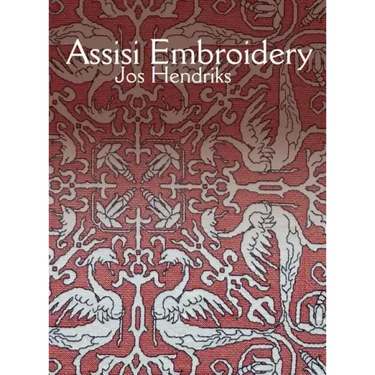 Assisi Embroidery