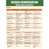 French Conversation: Quick Study Academic