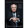 A Sense of Balance