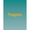 Prealgebra