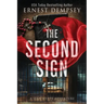 The Second Sign: A Sean Wyatt Archaeological Thriller