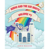 Audio and the Air Hoots: Volume #1