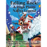 Falling Rock: A High Plains Native Legend