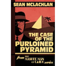 The Case of the Purloined Pyramid