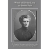 Words of Divine Love to Berthe Petit