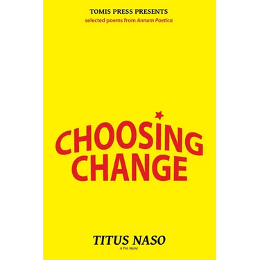 Choosing Change