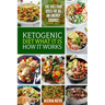 Ketogenic Diet: What It Is and How It Works: The Diet That Uses Fat as an Energy Source