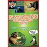 101 Fascinating Facts About 10 Endangered Animals In The World!: Educational Animals Book For Kids