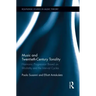 Music and Twentieth-Century Tonality: Harmonic Progression Based on Modality and the Interval Cycles