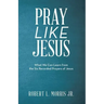 Pray Like Jesus: What We Can Learn from the Six Recorded Prayers of Jesus