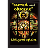 Sacred and Obscene