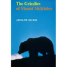 The Grizzlies of Mount McKinley
