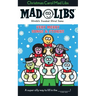 Christmas Carol Mad Libs: Very Merry Songs and Stories