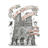The Jackdaw of Rheims, from the Ingoldsby Legends: Illustrated