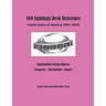 UFO Sightings Desk Reference: United States of America 2001 - 2020