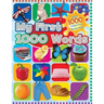 My First 1000 Words: With 1000 Colorful Pictures!