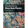 Introduction to Many-Body Physics