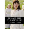 Tess of the d Urbervilles