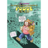 The Further Fattening Adventures of Pudge, Girl Blimp